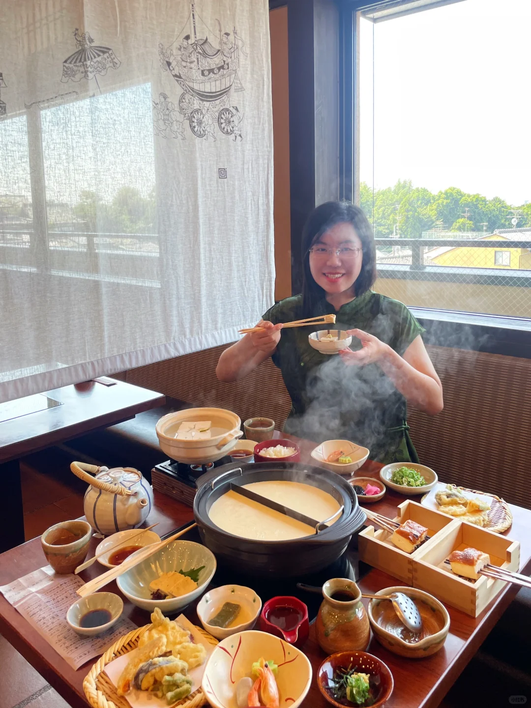 Sharing My Top Eats in Kyoto and Osaka