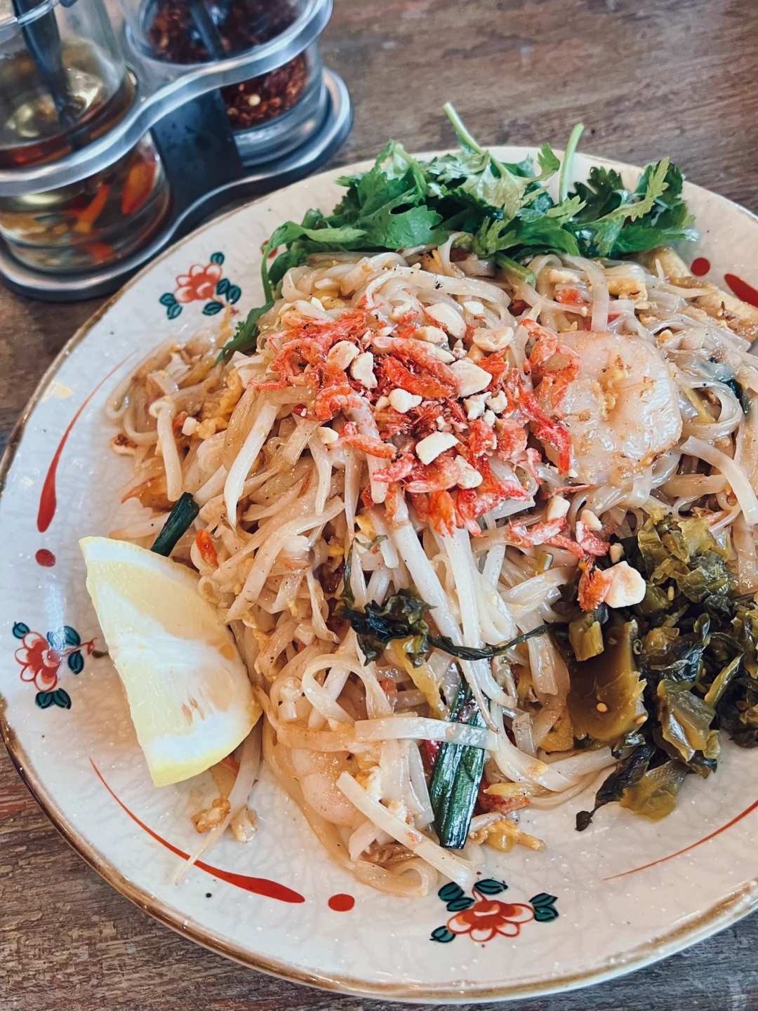 Tokyo, Chofu: Authentic Thai Cuisine That Feels Like a Direct Flight to Thailand 🇹🇭
