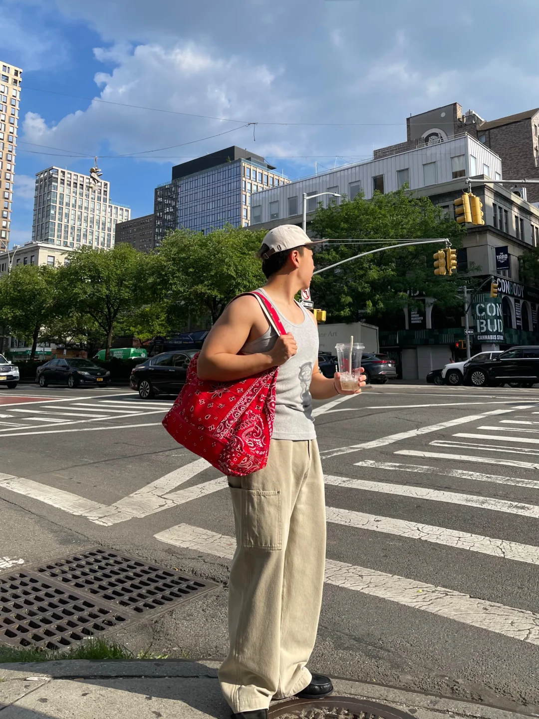 Here's the translation of the social media post title: