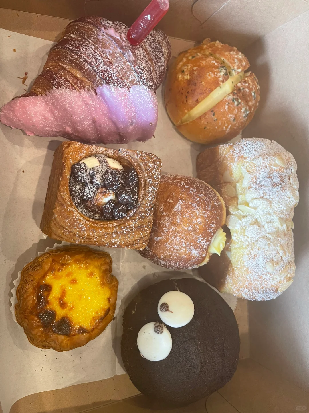 Orlando Bakery + Cake Shop 🥐🍰