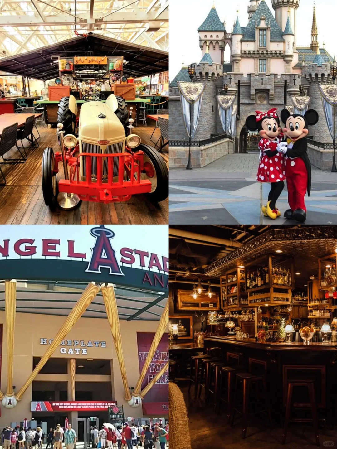 18 Things to Do in Anaheim, LA 🍭 Moments of Joy in Everyday Life