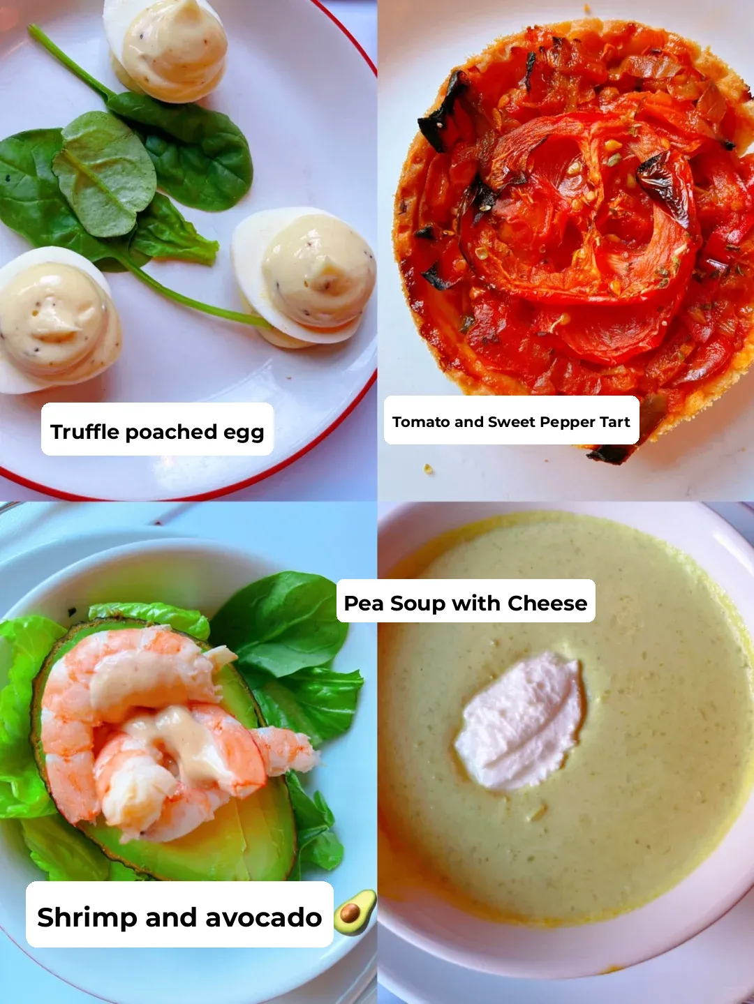 Paris Food Hunt: Can You Eat All French 🇫🇷 Gourmet Meals at Flower Restaurant Prices?❓❗️