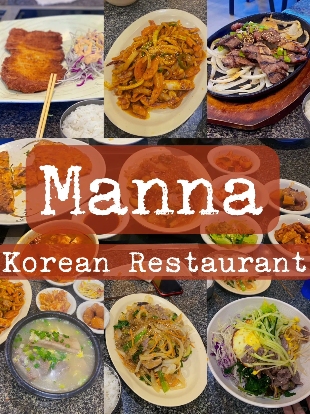 AUSTIN Eats | Underrated Light & Hangover-Soothing Korean Soup Dishes in Austin