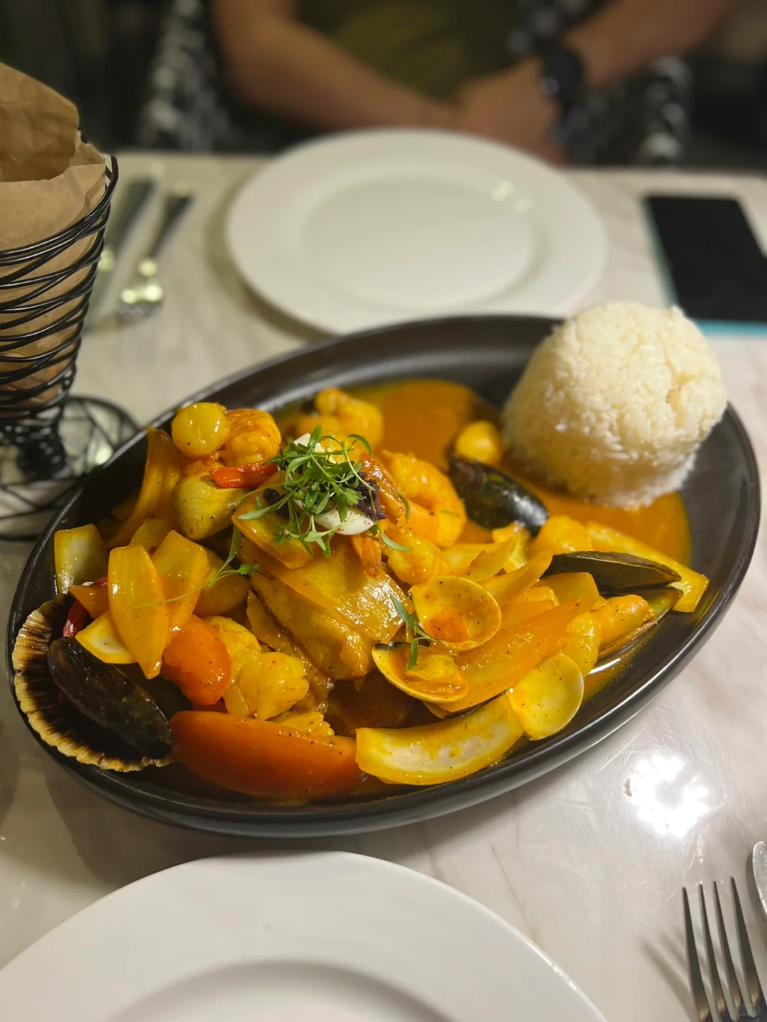 Living Abroad in Miami: A Foodie's Guide