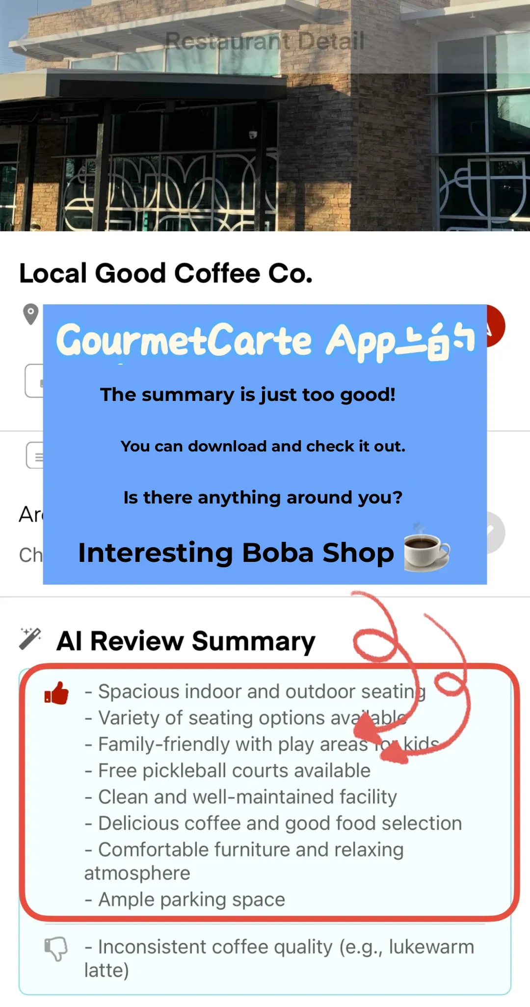 📍Plano | Dallas’ Hidden Gem Café – Totally Lit!
