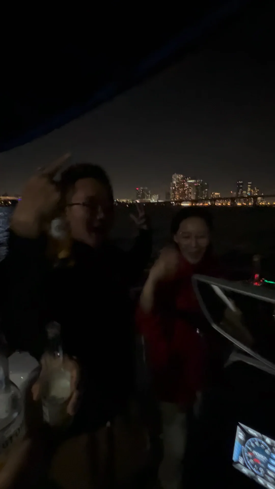 Miami Nightlife | Charter a Boat and Set Sail