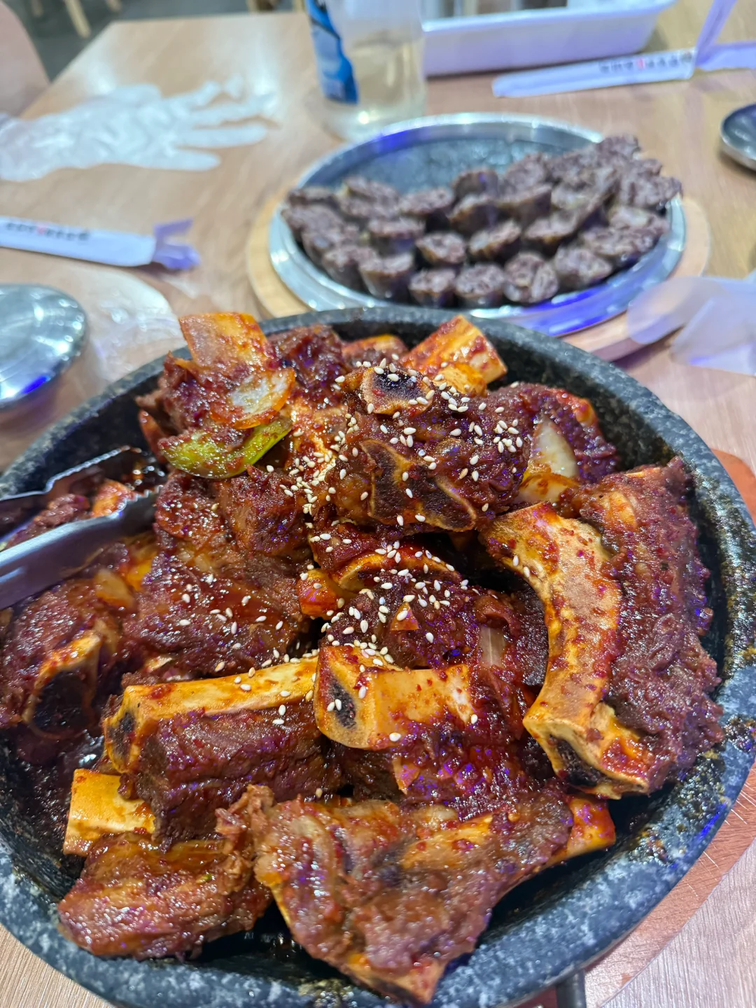 Denver's version of Sunnongdan