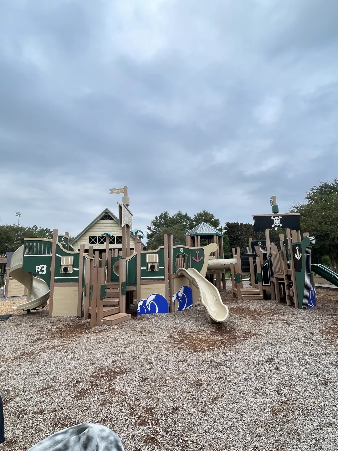 Jacksonville Kid-Friendly Spot｜Discover Another Great Outdoor Playground