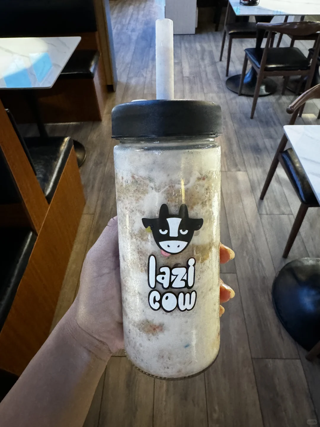 Has the bubble tea scene in Dallas gotten this competitive?