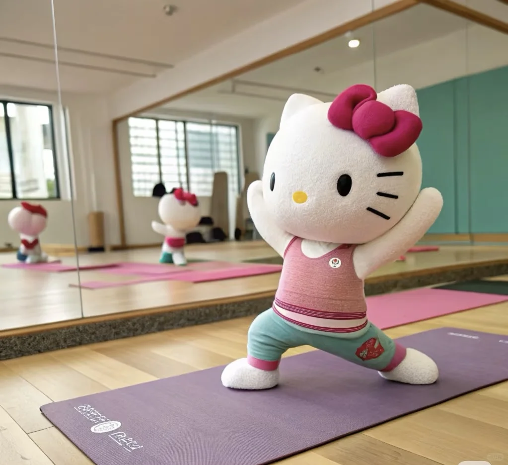 Highland Yoga: Looking for a Yoga Buddy