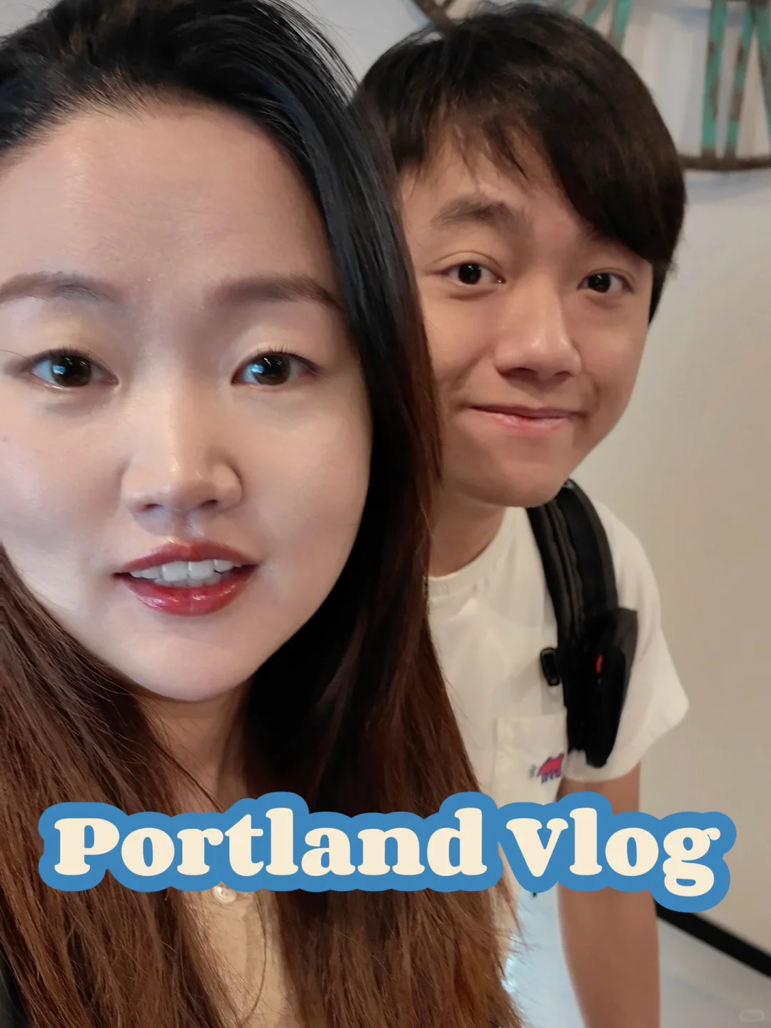 Portland Vlog | A Great Escape from Seattle for Remote Work
