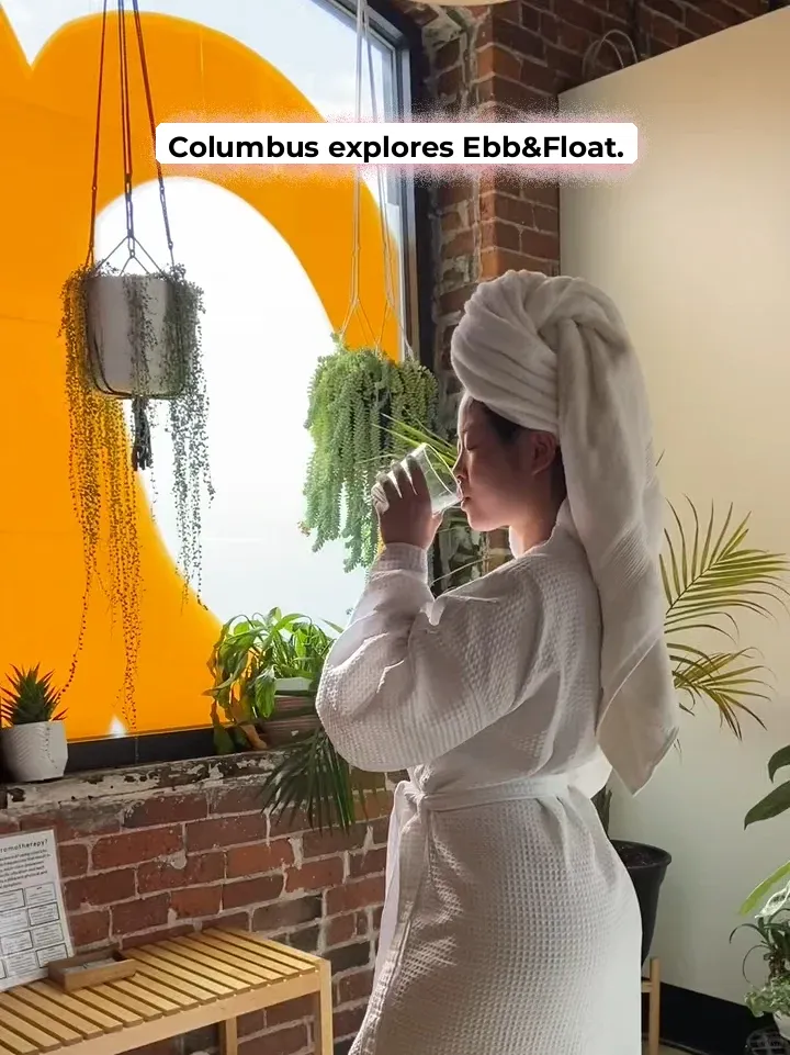 Exploring Columbus Spa: A Firsthand Experience