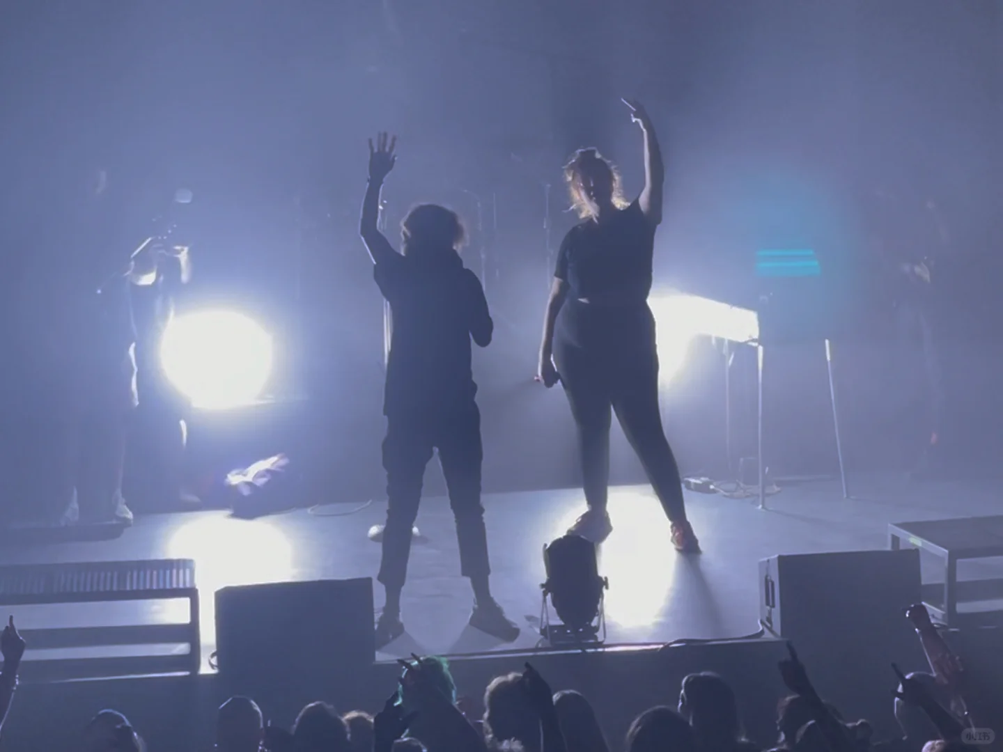 Watsky Live at Newport Music Hall in Columbus, Ohio