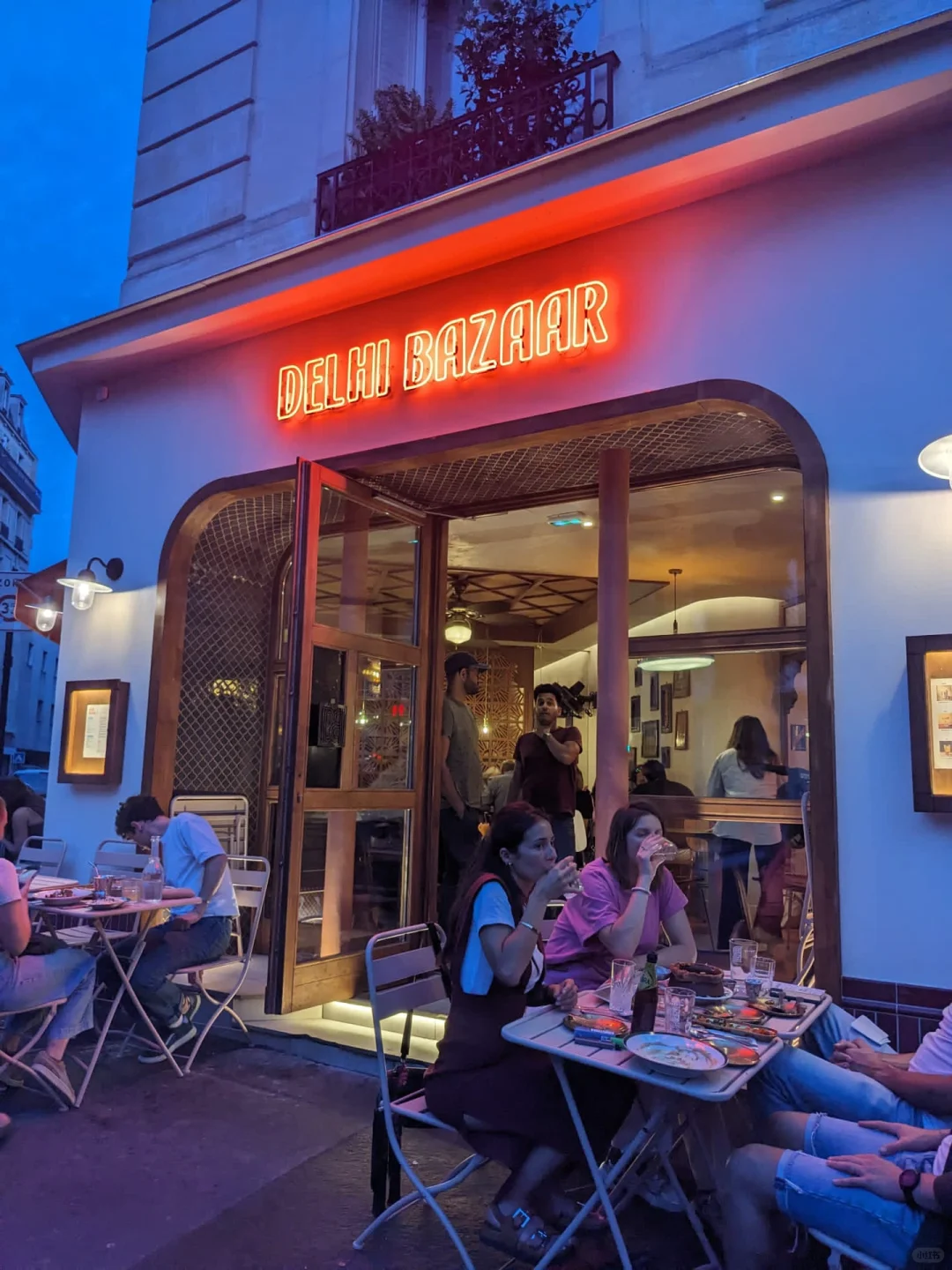 Paris's Bomb-Ass Indian Food 🇮🇳