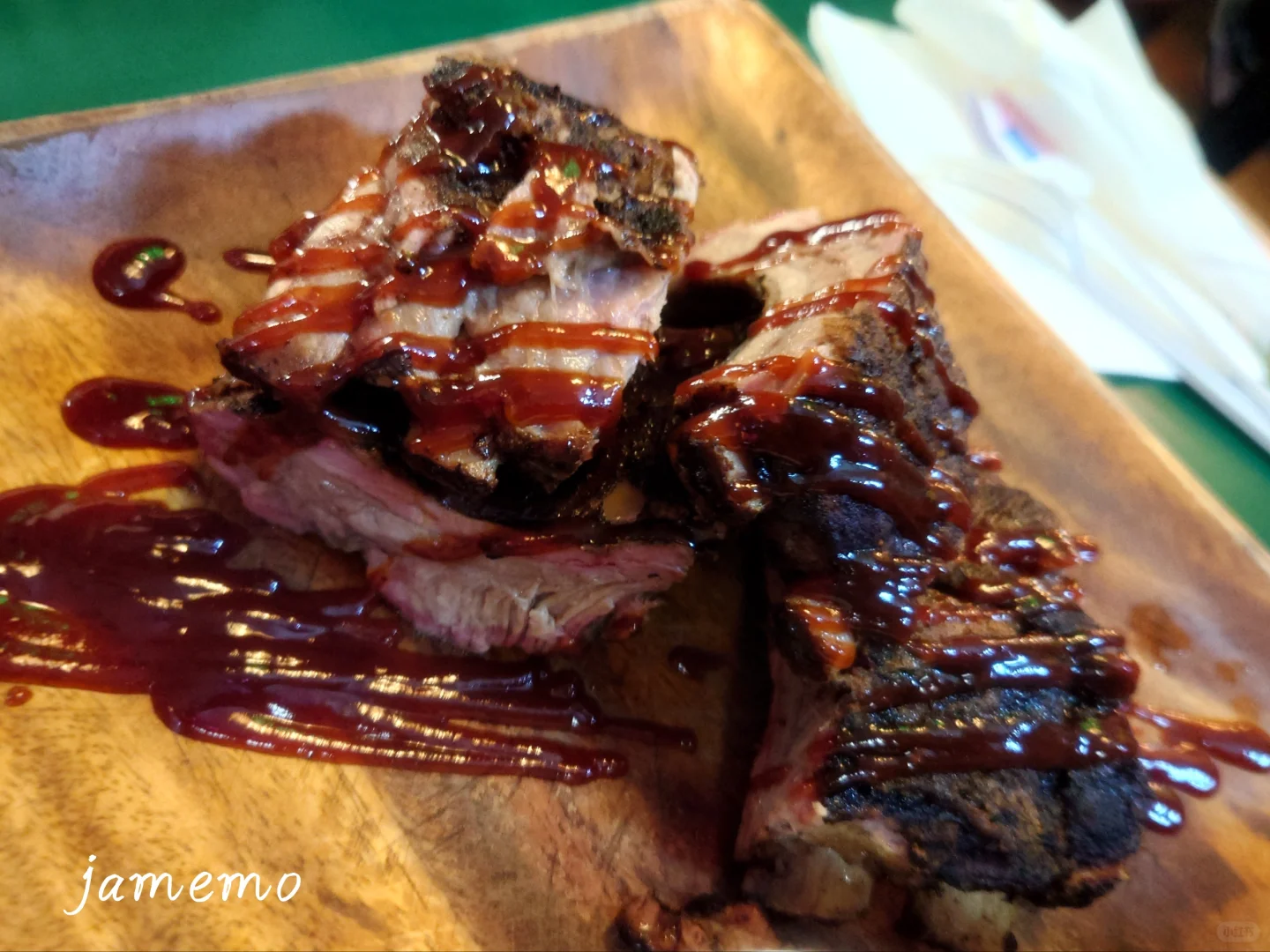 What Do Locals Eat in Miami? Authentic Local BBQ🍖