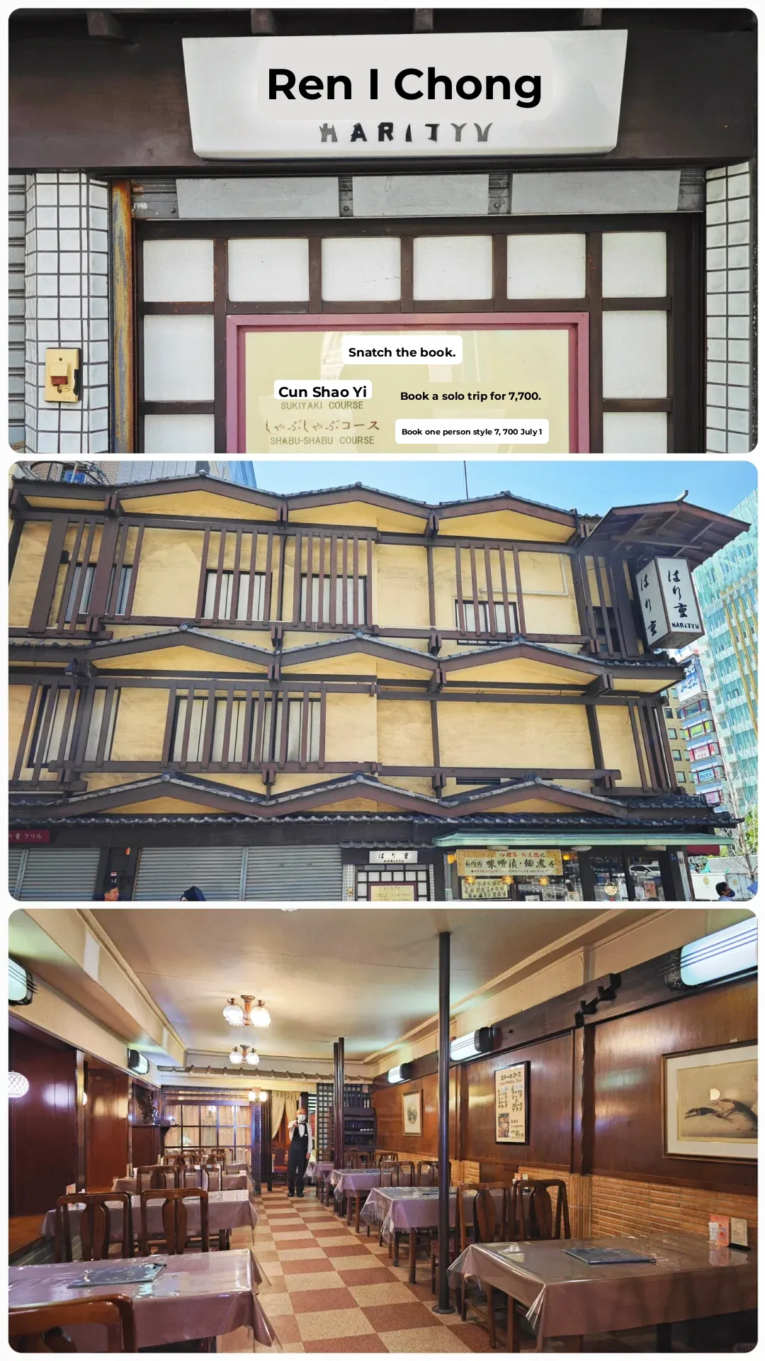 Osaka Day Trip | A Mix of Popular and Off-the-Beaten-Path Experiences