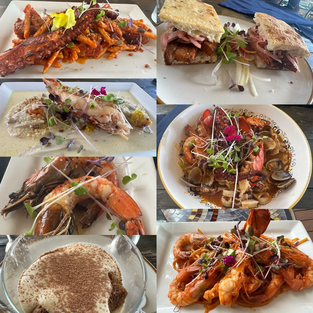 Hawaii Big Island Kona Foodie Guide - Part 2