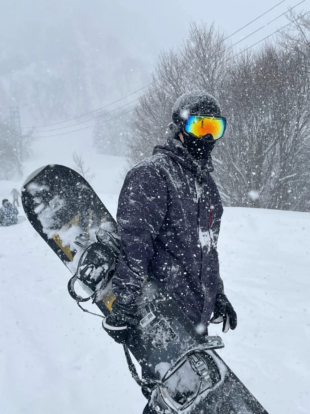 Two People, 32,000 Yen, Two Days of Bliss