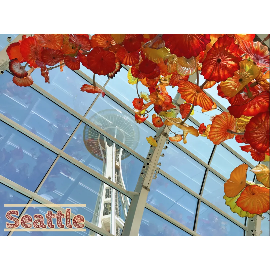 Flash Trip to Seattle 👍 Quickest Guide to Transportation and Must-See Spots