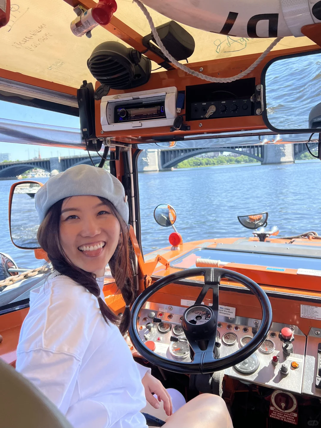 Boston Travel Guide: Summer Edition