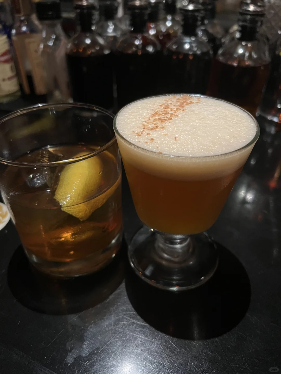 A Little Guide to Seattle's Bars