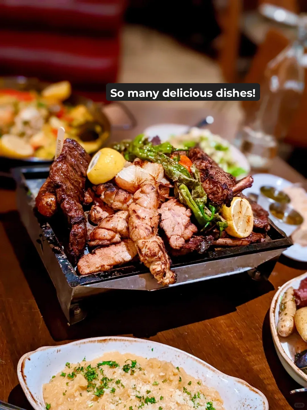 LA Eats | Second Time Around: Delicious Argentinian BBQ in Pasadena