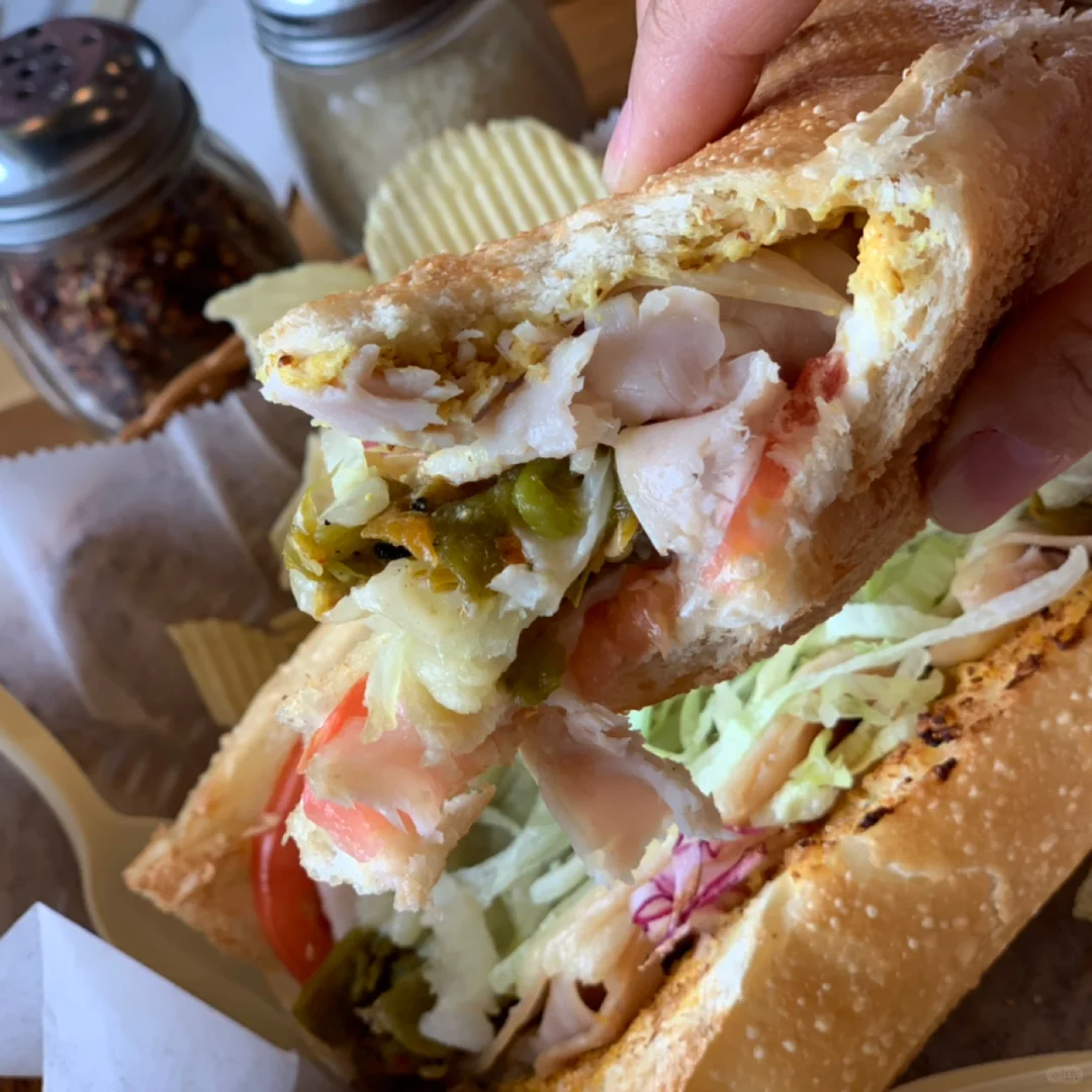 Must-Try Foods in Colorado