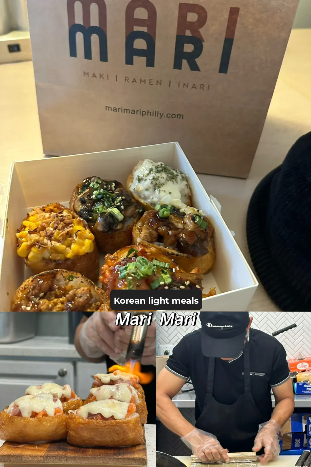 Philadelphia 6 — A Week of Must-Try Eats in Philly