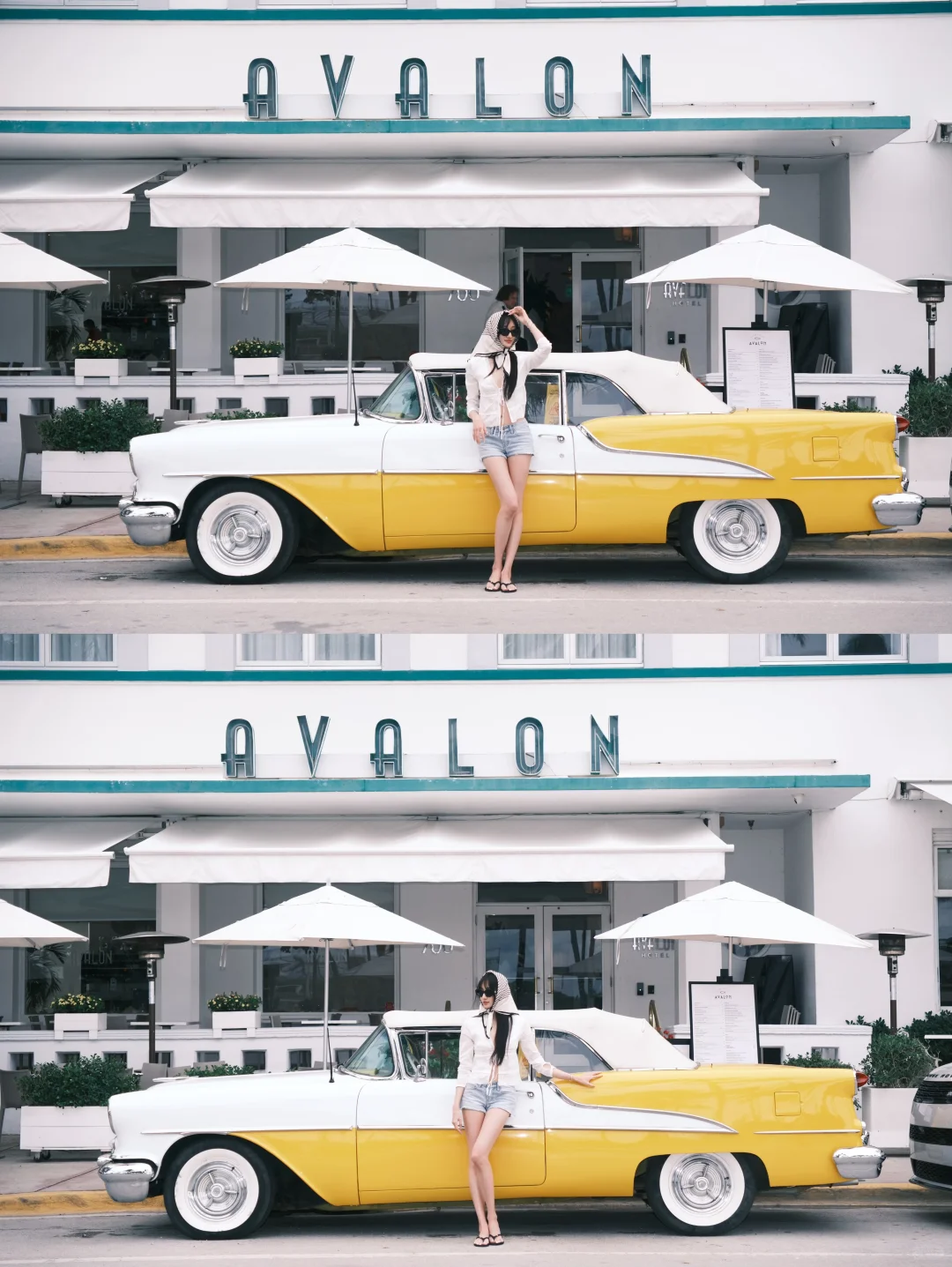 Miami Scarface Filming Locations | 1980s American Movie Vibes