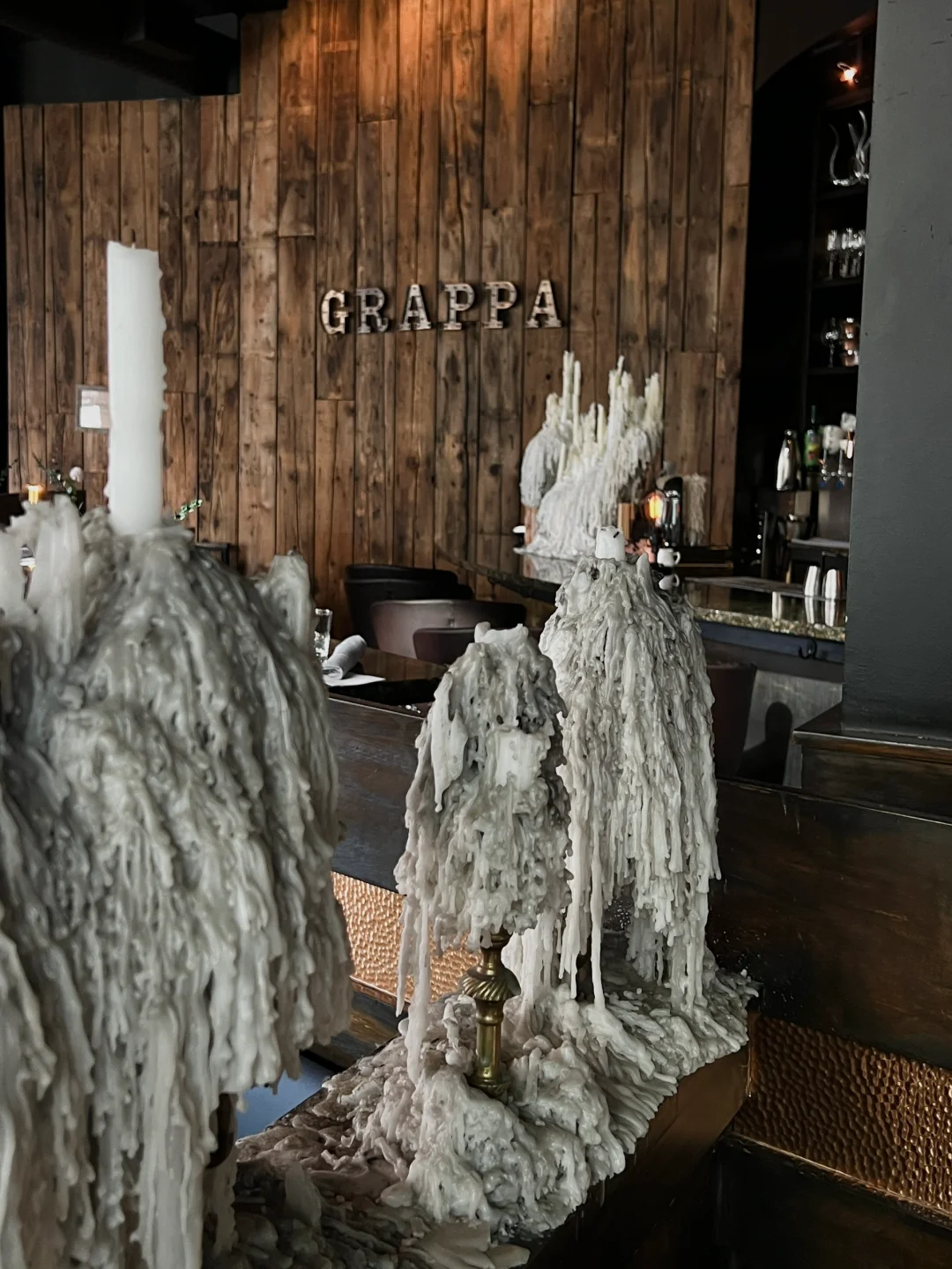 🇺🇸 Seattle | A Mediterranean Bistro Full of Character