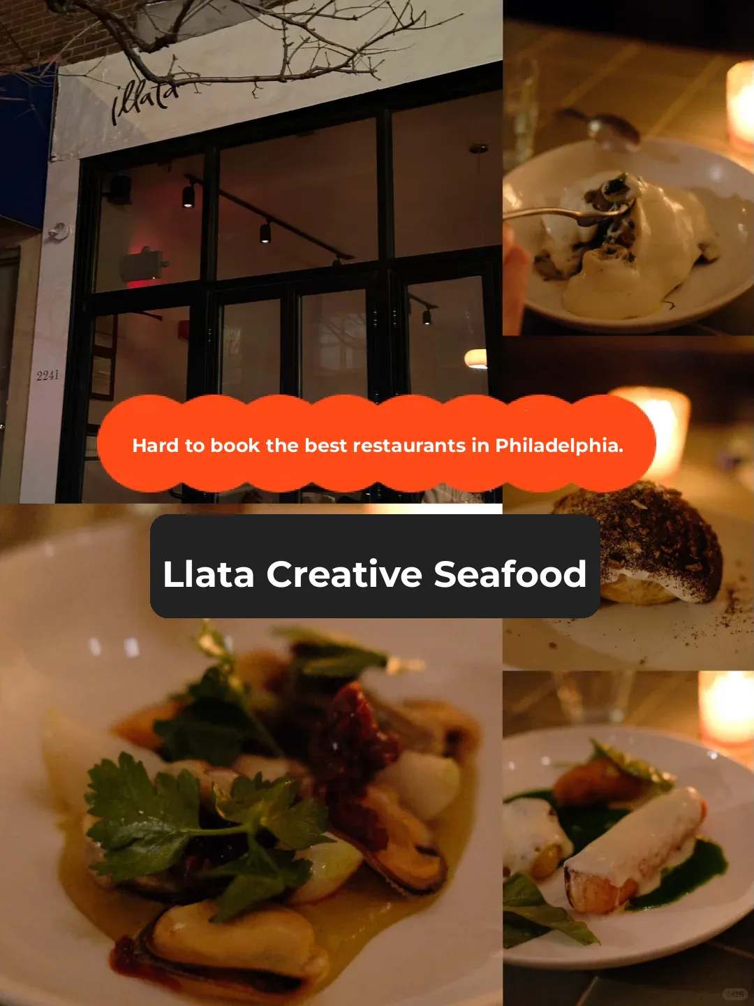 First Look/Exploring Philadelphia's Hardest-to-Reserve Top Restaurant: Vetri Cucina