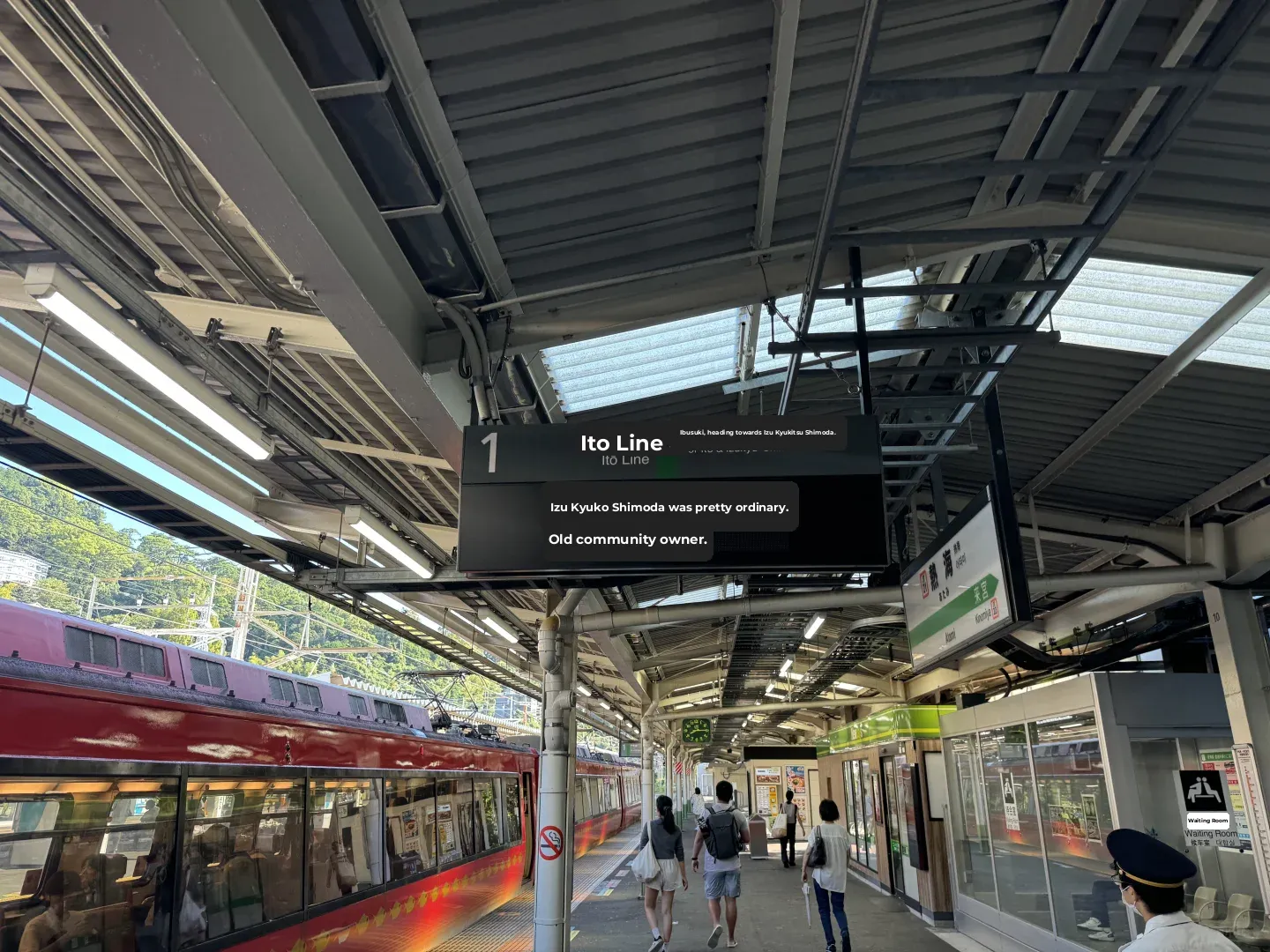 J-Centric Insights: Tokyo to Izu Same-Day Round-Trip Travel Essentials