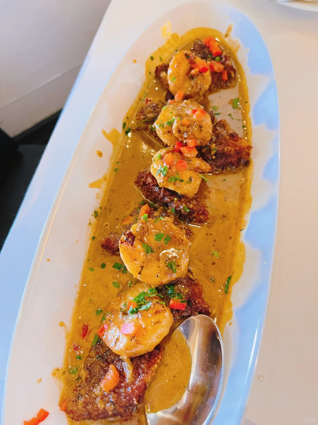 Columbus, Ohio: Brio Italian Grill – A Taste of Italy in the Heart of the Midwest