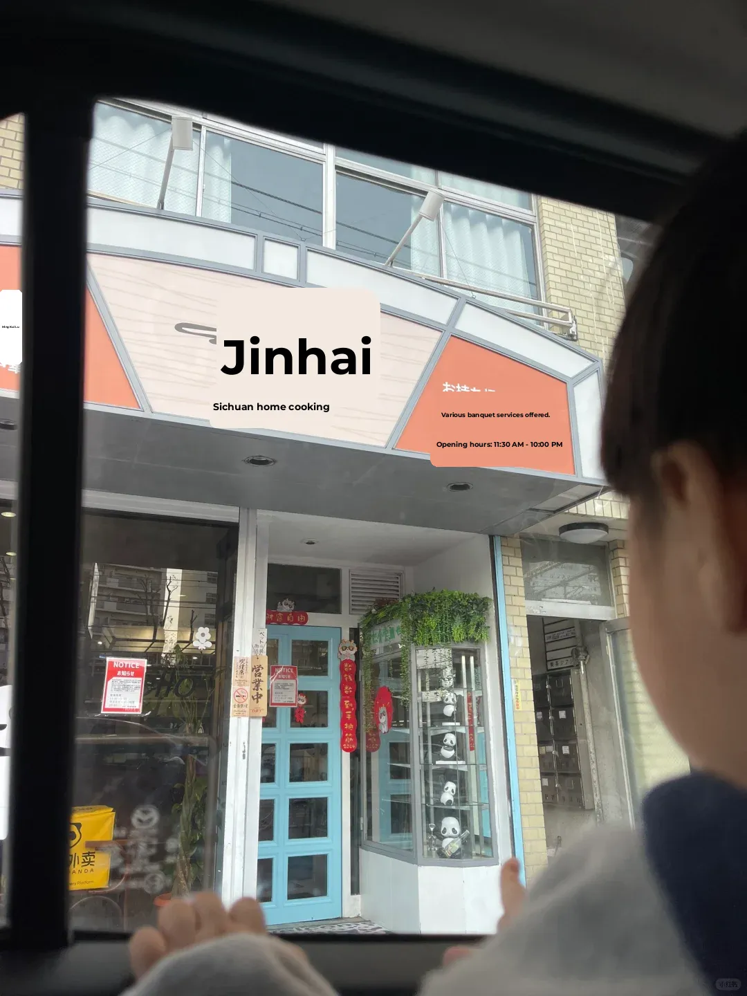 Osaka Food Hunt | Mountain & Sea