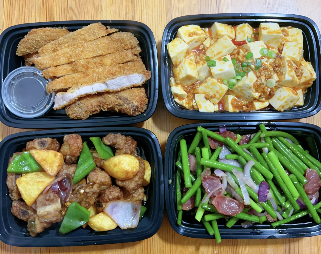 This Hidden Gem in Flushing, New York Never Gets Old