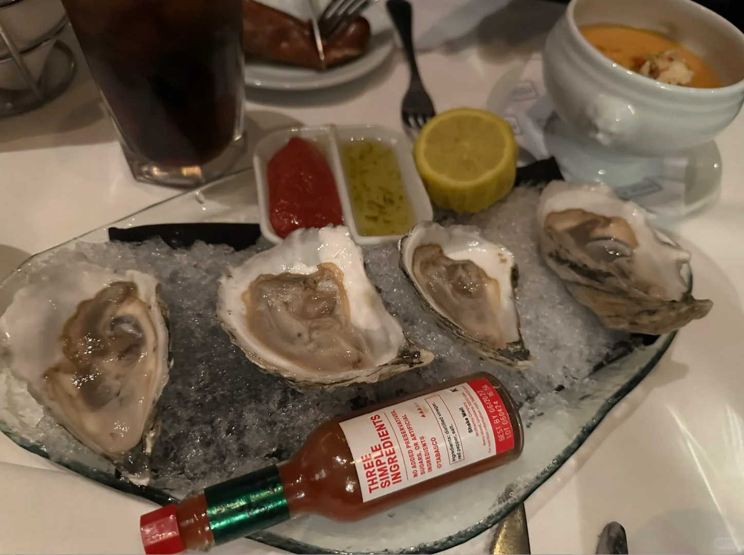 Columbus Restaurant Review Part 3: HP Steakhouse