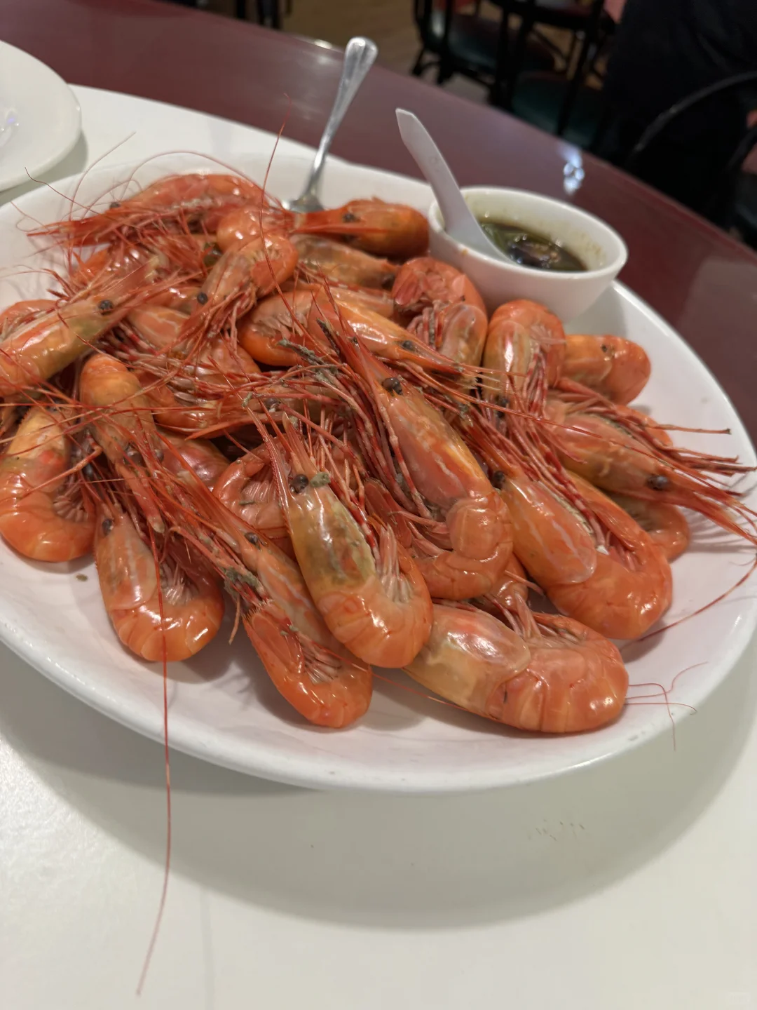 Portland's Hidden Gem for All-You-Can-Eat Seafood Chinese Cuisine