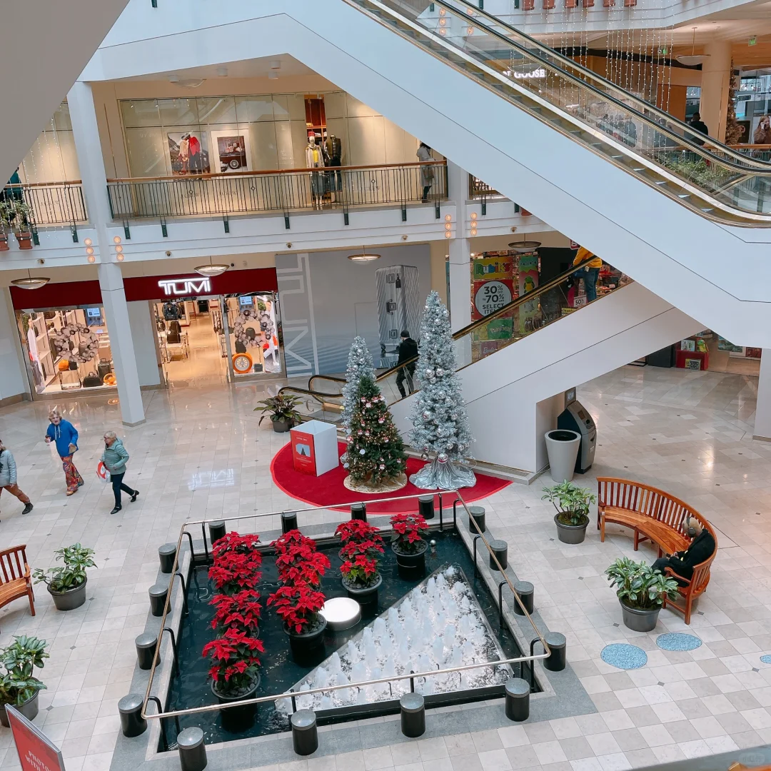 Practical Guide: Tax-Free Shopping in Portland, Oregon!