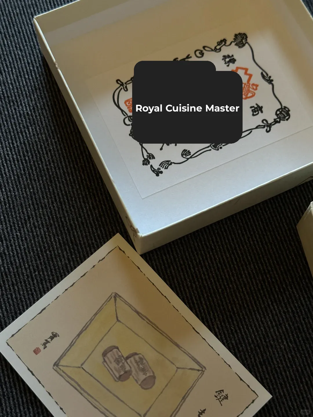 Kyoto | Unexpected Encounter with a Time-Honored Pastry Shop