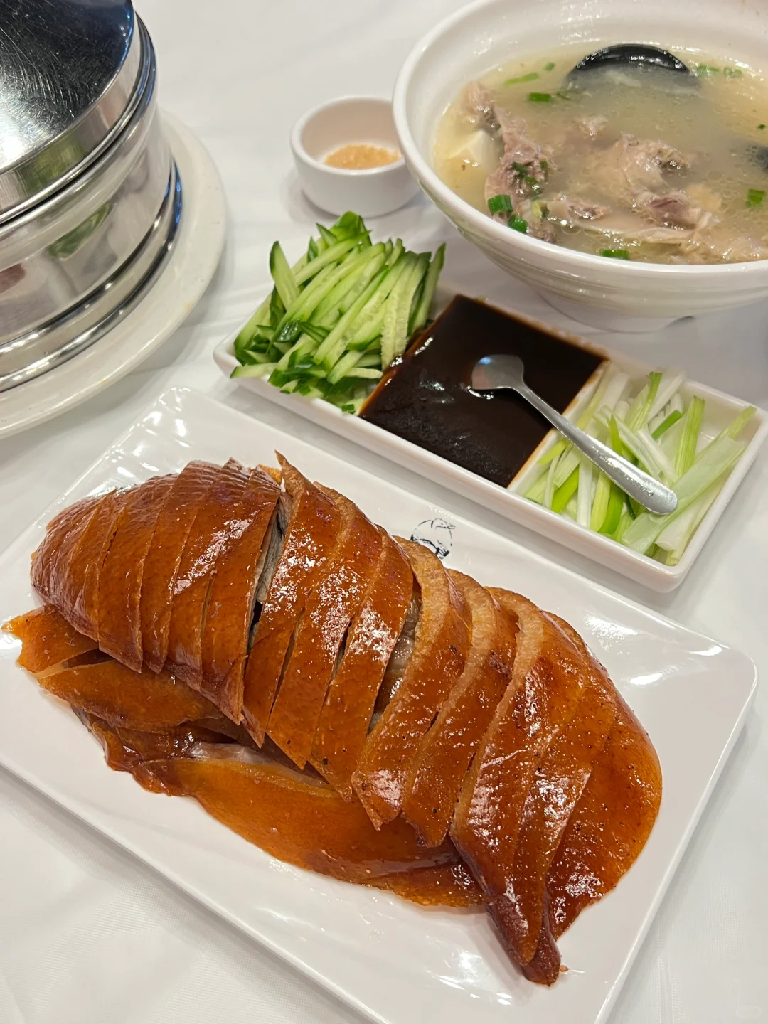 Recent Delicious Eats in Houston