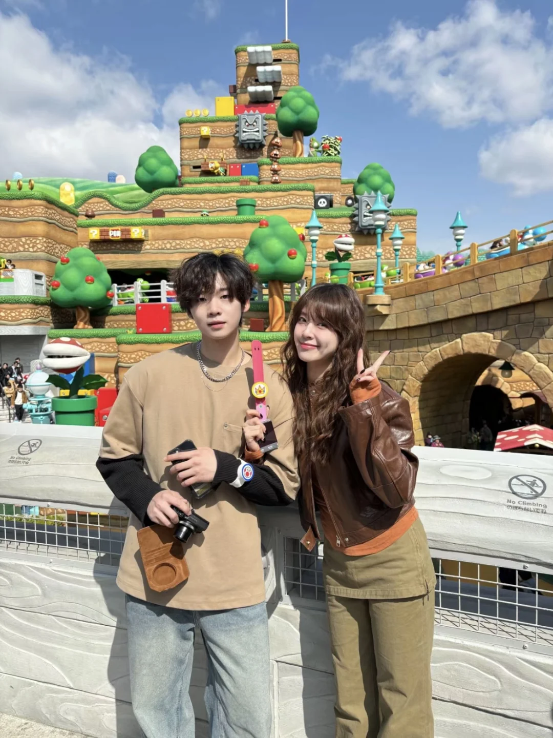 November Trip to Japan with BF, 6 Days of Semi-Independent Travel for 5000+ 💰