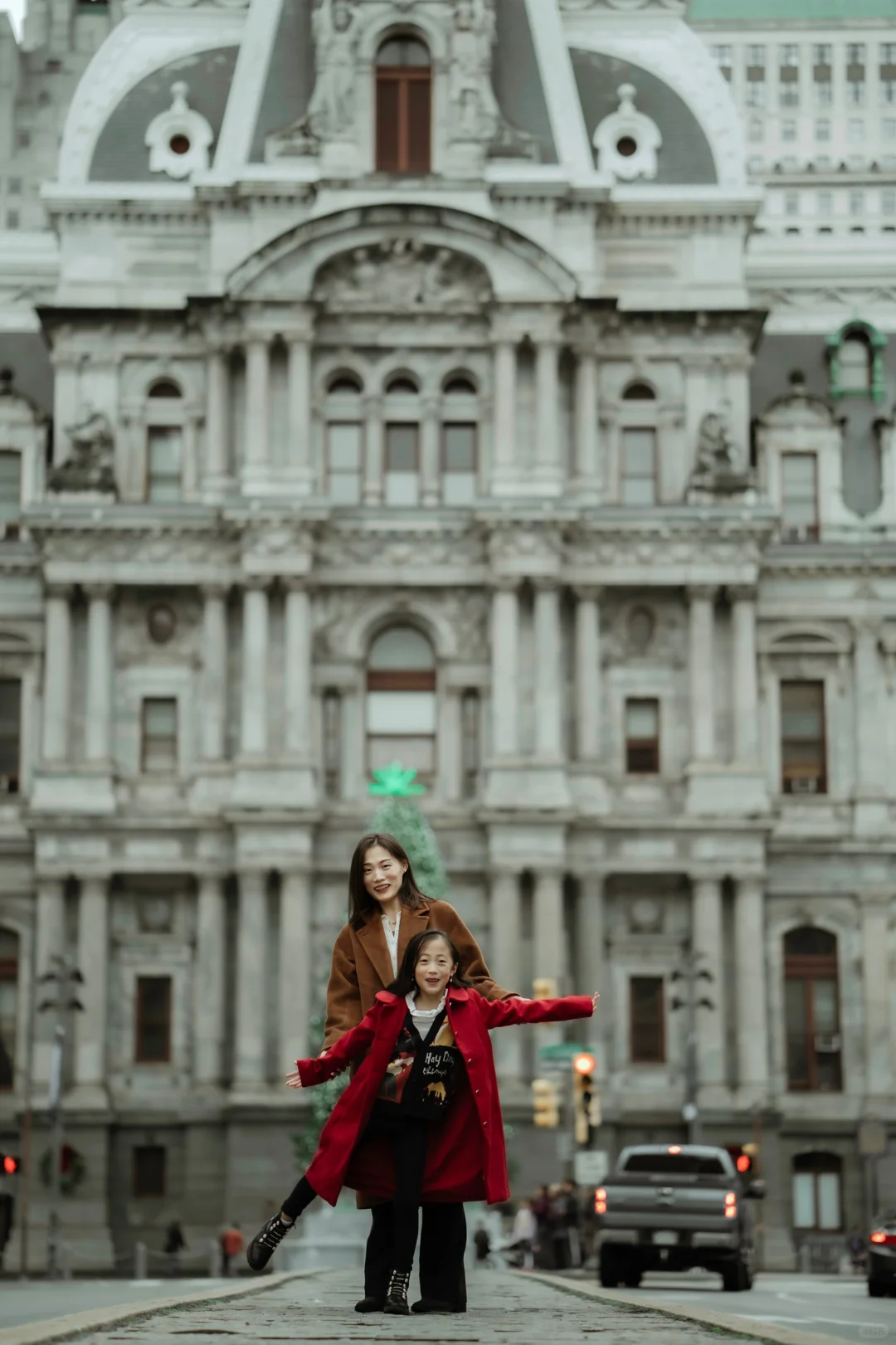 Weekend Getaway Experience in Philadelphia