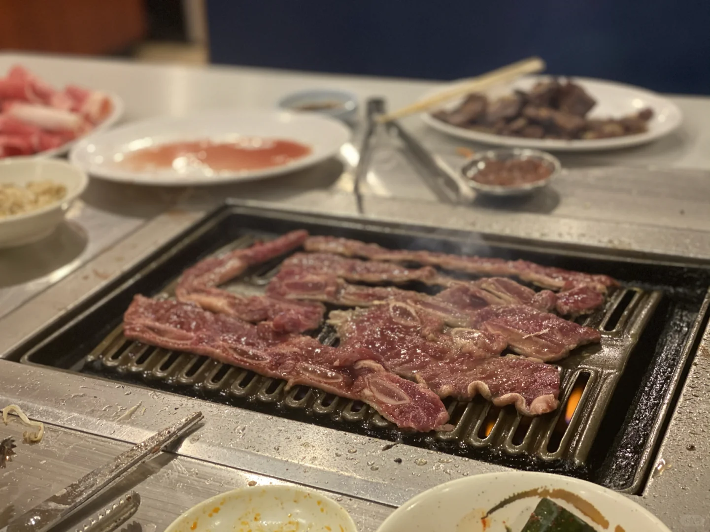 Seattle Foodie Adventure