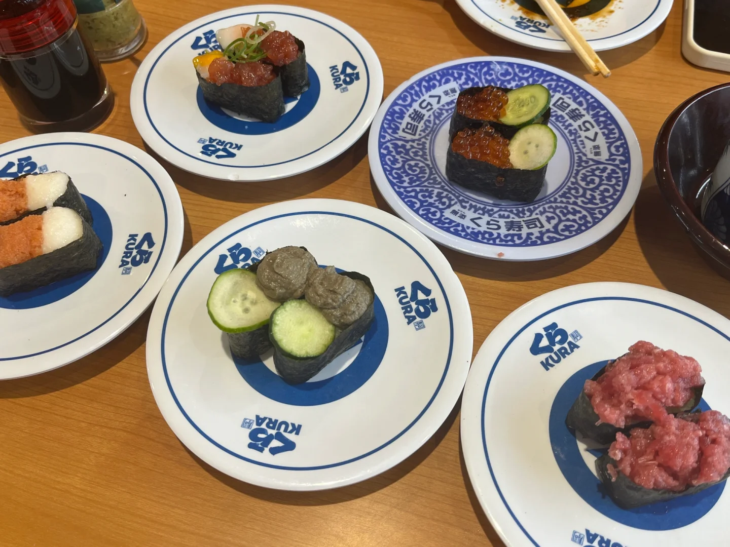 $50 Osaka Food Crawl: 7 Must-Try Eateries with Addresses & Prices