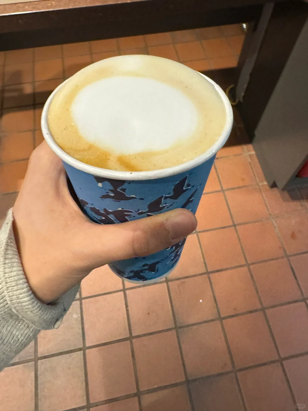 Chicago | UChicago Coffee