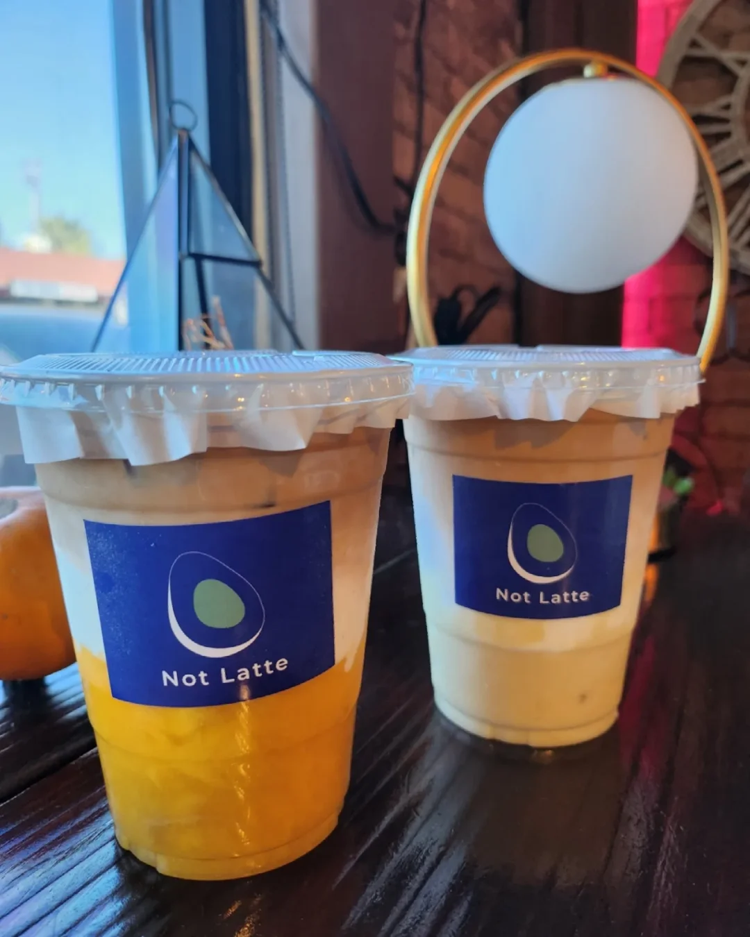 Not Latte Finally Arrives in San Jose