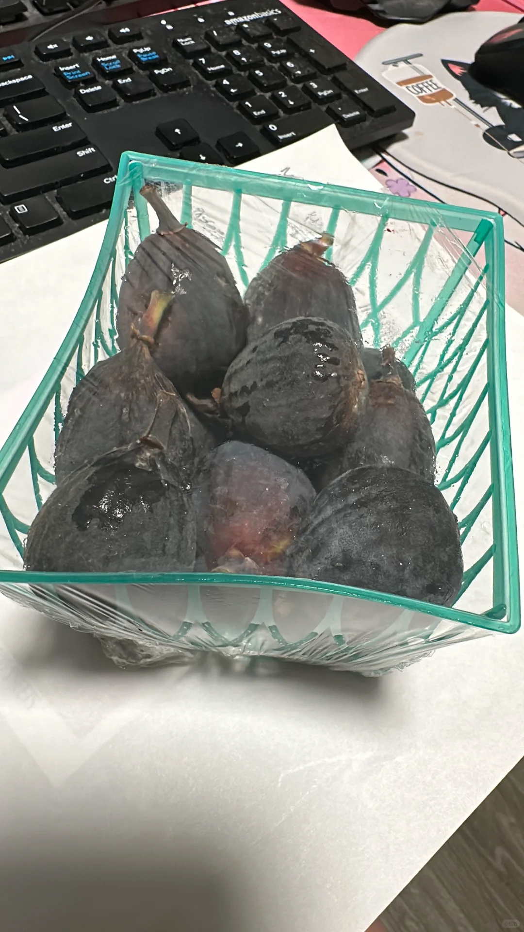 Atlanta Metro Chef Figs