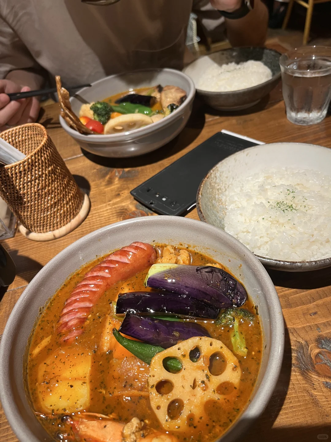 The Ultimate Tokyo Foodie Finale!