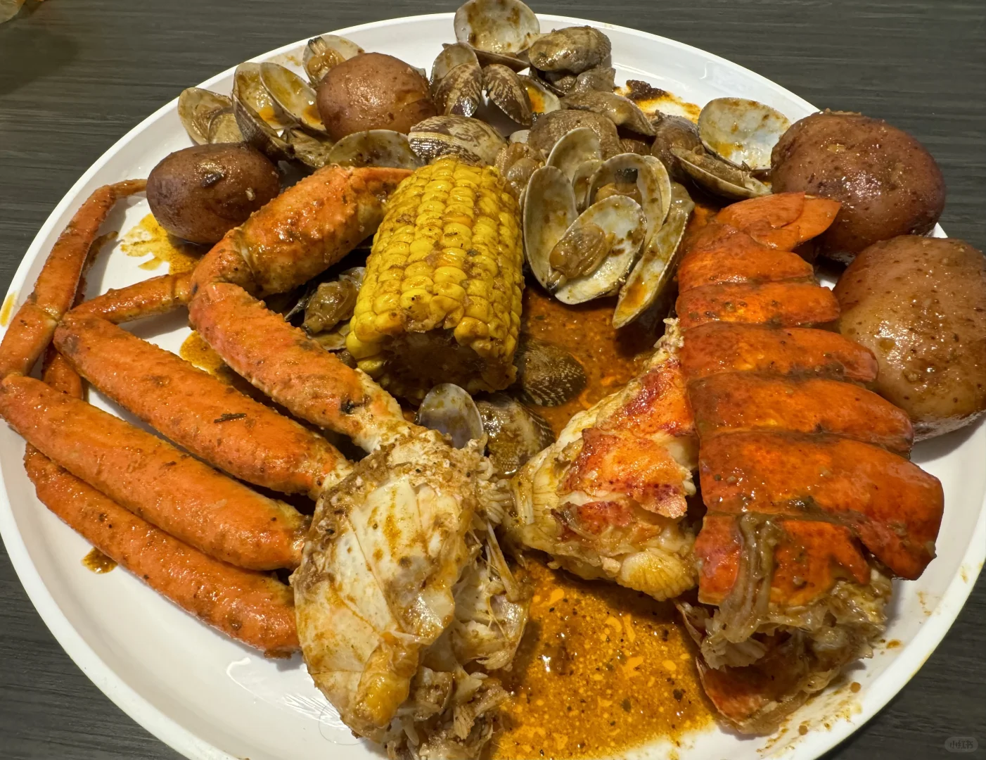 Why is Cajun Seafood So Delicious?