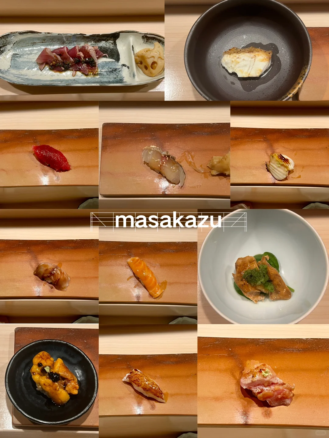 LA Super Affordable Omakase | Private Dining Experience | I-Person Friendly